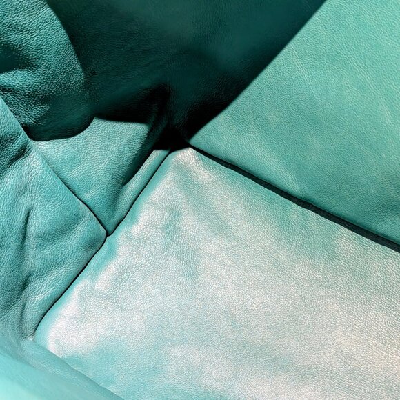 Goyard Anjou PM Tote Bag in Green, Reversible - Picture 14 of 16